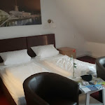 Photo n°1 de l'avis de Linda.r fait le 07/11/2019 à 20:45 sur le  Hotel Columbus à Bremerhaven