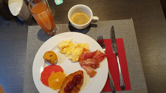 Nyitvatartás: Mamaison Hotel Andrássy Budapest