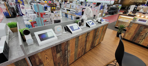 Appliance Store «P.C. Richard & Son», reviews and photos, 110 Federal Rd, Danbury, CT 06811, USA