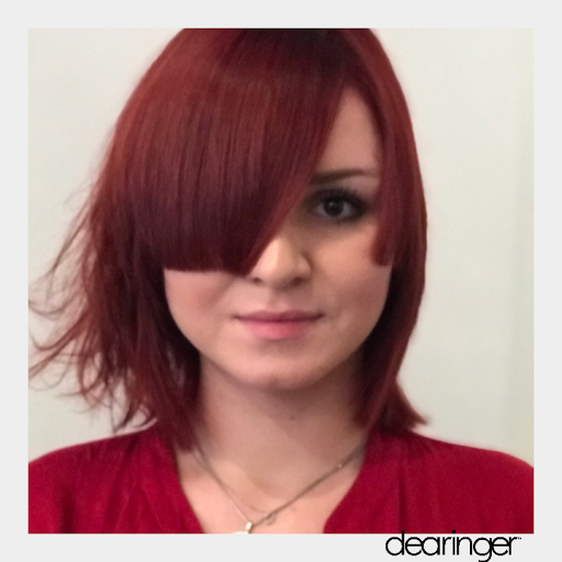 Hair Salon «Dearinger Hair Salon», reviews and photos, Dearinger Hair Salon, 307 Market St, San Diego, CA 92101, USA