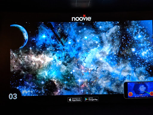 Movie Theater «Cinemark Alliance Town Center & XD», reviews and photos, 9228 Sage Meadow Trail, Fort Worth, TX 76177, USA