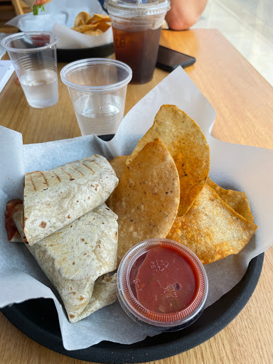 Coffee Shop «Coffee Corner Bistro», reviews and photos, 102 Main St, Kewaskum, WI 53040, USA