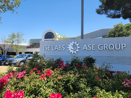 ISE Labs, Inc.