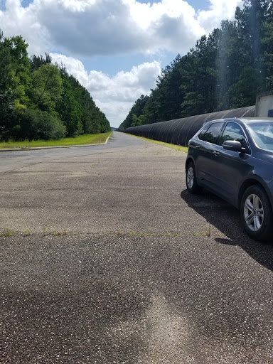 Observatory «LIGO Livingston», reviews and photos, 19100 Ligo Rd, Livingston, LA 70754, USA