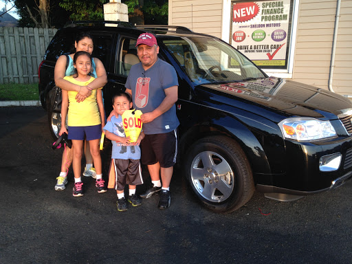 Used Car Dealer «Sheldon Motors», reviews and photos, 616 NJ-18, East Brunswick, NJ 08816, USA