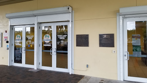 Community Center «Sunset Lakes Community Center», reviews and photos, 2801 SW 186th Ave, Miramar, FL 33029, USA