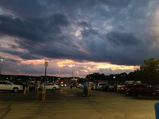 Department Store «Walmart Supercenter», reviews and photos, 2100 Summit Ridge Plaza, Mt Pleasant, PA 15666, USA