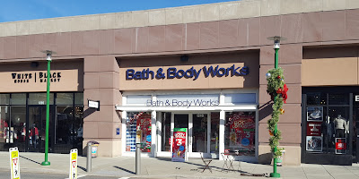 Bath & Body Works