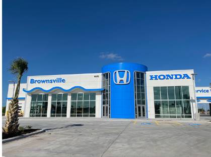 Brownsville Honda