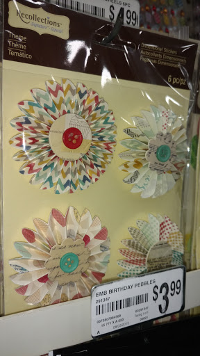 Craft Store «Michaels», reviews and photos, 5730 Fairmont Pkwy, Pasadena, TX 77505, USA