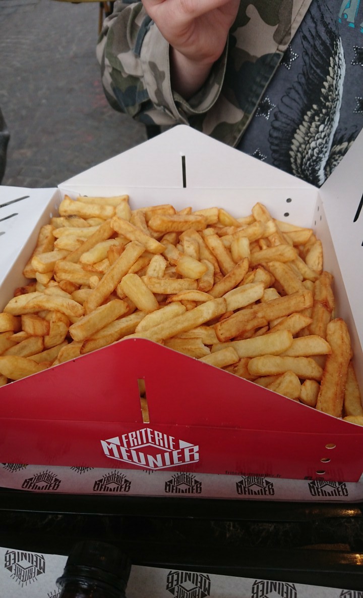 Photo n° 1 de l'avis de Corinne.h fait le 29/05/2019 à 19:12