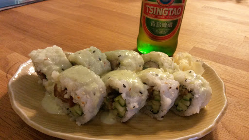 Sushi&More