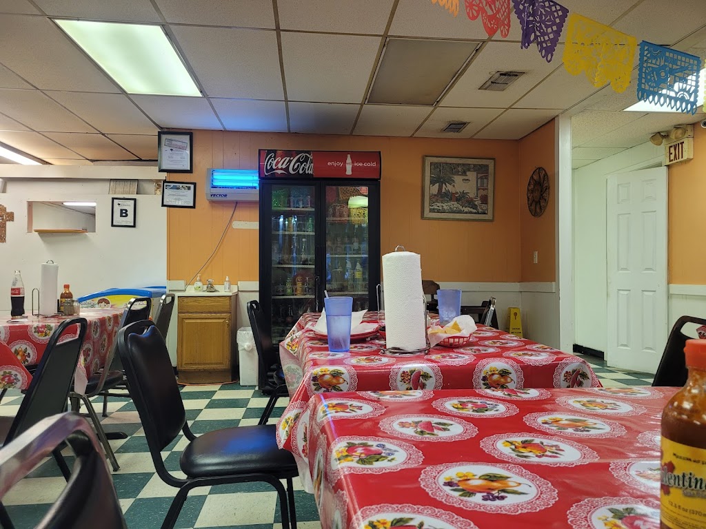 La Mexicana Taqueria 75670