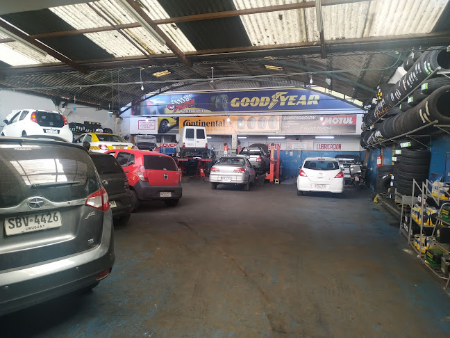 Opiniones de En Pista en Minas - Taller de reparación de automóviles