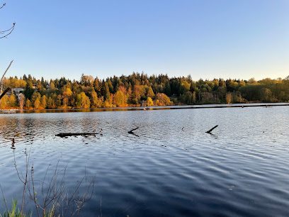 Burnaby Lake