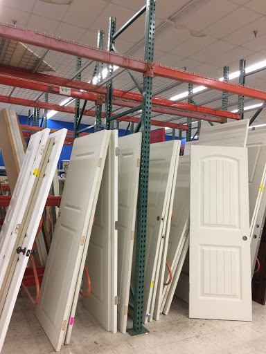 Home Improvement Store «Habitat For Humanity ReStore», reviews and photos