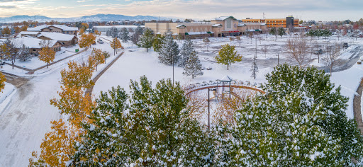 Movie Theater «Cinemark Fort Collins», reviews and photos, 4721 S Timberline Rd, Fort Collins, CO 80525, USA