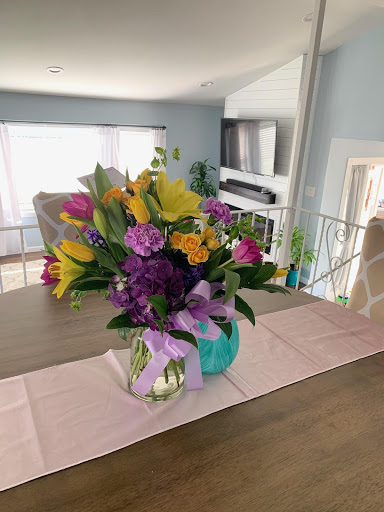 Florist «Flowers by Maria», reviews and photos, 147 NJ-27, Edison, NJ 08820, USA