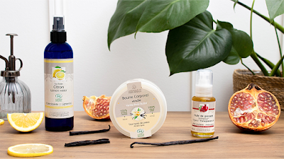 Laboratoire du Haut Ségala à Rieupeyroux