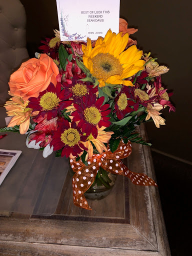 Florist «Greenville Flowers and Plants», reviews and photos, 2614 Wade Hampton Blvd, Greenville, SC 29615, USA