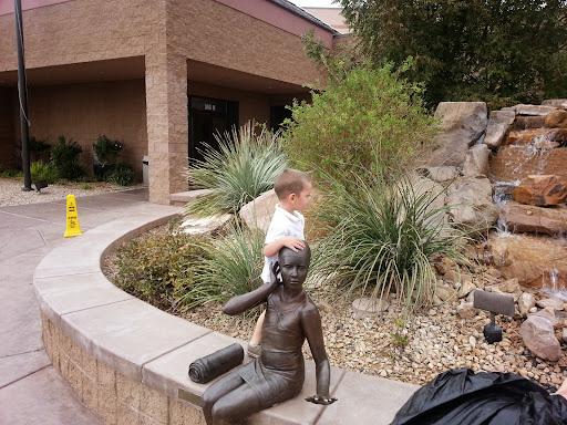 Community Center «Washington City Community Center», reviews and photos, 350 Community Center Drive, Washington, UT 84780, USA