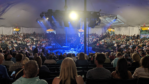 Event Venue «South Shore Music Circus», reviews and photos, 130 Sohier St, Cohasset, MA 02025, USA
