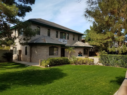 Amusement Center «Epic Escape Game Phoenix», reviews and photos, 844 N 4th Ave, Phoenix, AZ 85003, USA