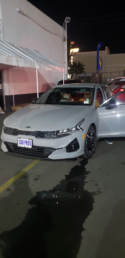 Kia Dealer «Car Pros Kia Glendale», reviews and photos, 400 S Brand Blvd, Glendale, CA 91204, USA