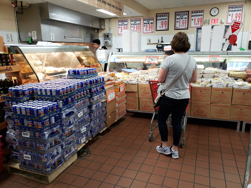 Grocery Store «Mendoza Grocery II», reviews and photos, 515 N Cedar Lake Rd, Round Lake, IL 60073, USA