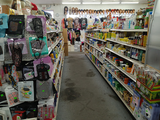 Beauty Supply Store «Beauty 4 U», reviews and photos, 230 S Tennessee St, Cartersville, GA 30120, USA