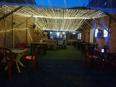 PK2 Restaurante - Vijes, Valle del Cauca, Colombia