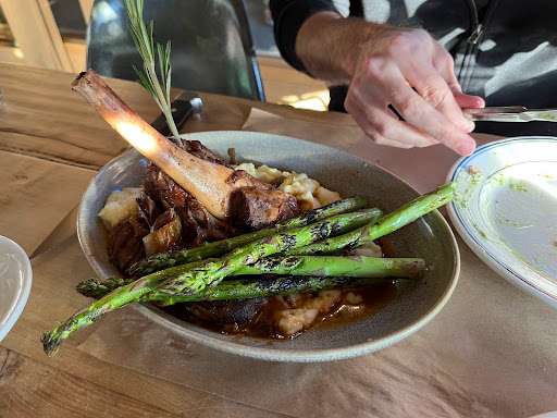 Pizza Restaurant «Market North End», reviews and photos, 474 N Old Woodward Ave, Birmingham, MI 48009, USA