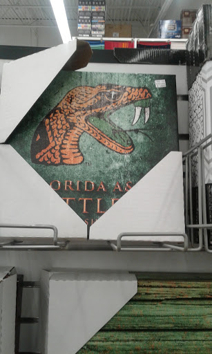 Department Store «Bed Bath & Beyond», reviews and photos, 1574 Governors Square Blvd, Tallahassee, FL 32301, USA