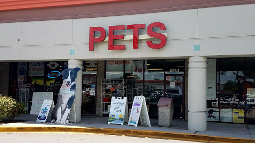 Pet Store «A Family Pet Center», reviews and photos, 6230 N Lockwood Ridge Rd, Sarasota, FL 34243, USA