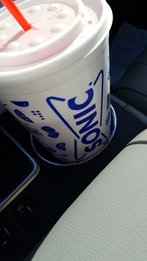 Fast Food Restaurant «Sonic Drive-In», reviews and photos, 1565 Gallatin Pike N, Madison, TN 37115, USA