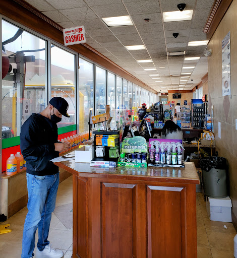 Car Wash «VIP WASH & LUBE», reviews and photos, 1839 Main St, Bridgeport, CT 06604, USA