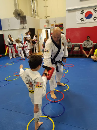 AK Martial Arts & Fitness image