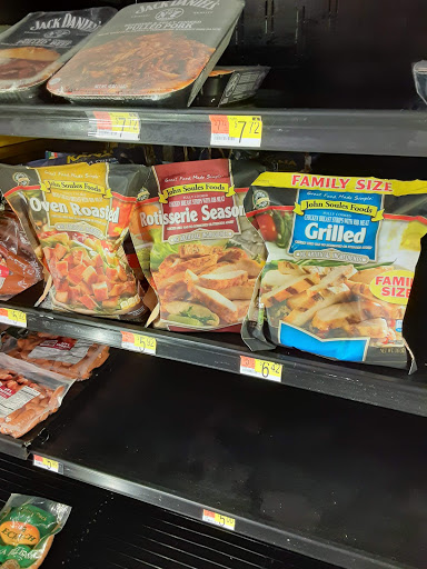 Discount Store «Walmart», reviews and photos, 777 Brockton Ave, Abington, MA 02351, USA