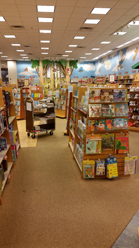 Book Store «Barnes & Noble», reviews and photos, 5601 Brodie Ln #300, Austin, TX 78745, USA