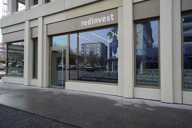 Rezensionen über Redinvest Immobilien AG, Immobilienshop in Sursee - Immobilienmakler