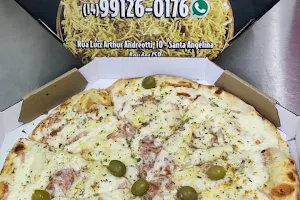 Pizza House Delivery image