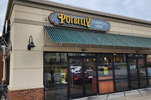 Potbelly image