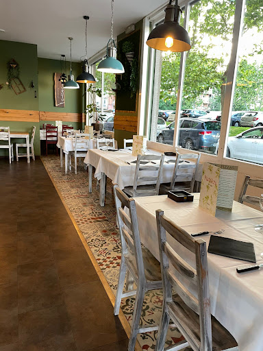 PlatoRoto Cuina Urbana en Cornellà de Llobregat