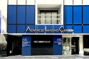 AIC Yaesu Clinic image