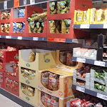 Photo n° 17 de l'avis de David.o fait le 09/11/2018 à 16:55 pour Lidl à Chocques