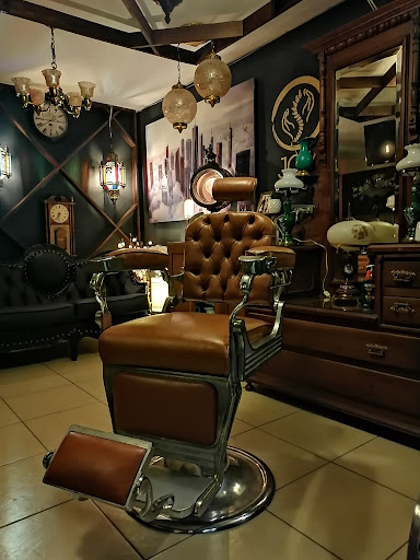 JCV SOFT SPA & BARBERSHOP