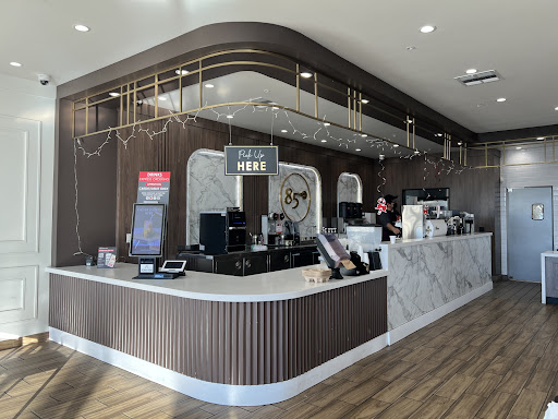 85°C Bakery Cafe - Anaheim