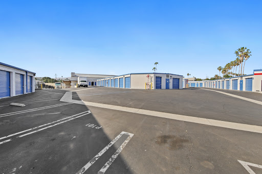 Self-Storage Facility «US Storage Centers», reviews and photos, 15237 S Brand Blvd, Mission Hills, CA 91345, USA
