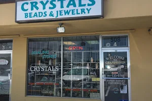 Grand Design Crystals and Beads image
