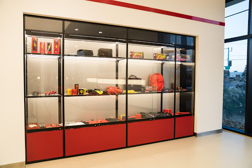 Car Dealer «Ferrari of San Diego», reviews and photos, 7514 Girard Ave, La Jolla, CA 92037, USA